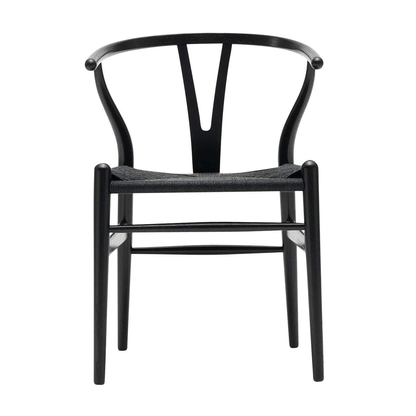 Carl Hansen CH24 Wishbone Chair Gestell Eiche 3 Carl Hansen CH24 Wishbone Chair Gestell Eiche
