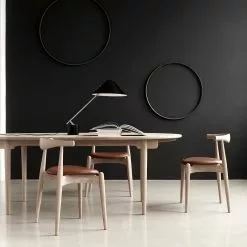 Carl Hansen CH338 Esstisch 200x115x72cm Ausziehbar -Möbel Verkaufsgeschäft Carl Hansen CH338 Esstisch 200x115x72cm ausziehbar 2000x2000 ID2003358 344412ebcca29b2503abb44cea419fa7