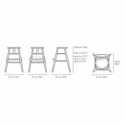 Carl Hansen ND54 Kinderhochstuhl Mit Baby-Einsatz -Möbel Verkaufsgeschäft Carl Hansen ND54 Kinderhochstuhl mit Baby Einsatz 1850x1850 ID2003204 3ead2a72b1ecb1007350c17c681018dc