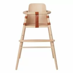 Carl Hansen ND54 Kinderhochstuhl Mit Baby-Einsatz