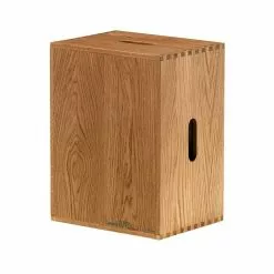 Cassina LC14 Tabourets Hocker / Beistelltisch