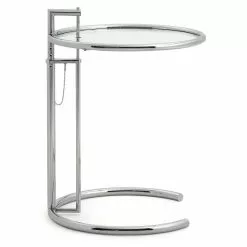 ClassiCon Adjustable Table E 1027 Beistelltisch