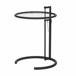 ClassiCon Adjustable Table E 1027 Black Version Beistelltisch -Möbel Verkaufsgeschäft ClassiCon Adjustable Table E 1027 Black Version Beistelltisch 1227x1227 ID623346 a205b8fe9a6b92e5a9b9ff4414f60197