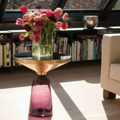 ClassiCon Bell Side Table Beistelltisch Messing -Möbel Verkaufsgeschäft ClassiCon Bell Side Table Beistelltisch Messing 1515x1515 ID206634 a86bb049d6ad842004c0267e32d3a84d