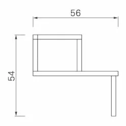 ClassiCon Taidgh A Wandregal -Möbel Verkaufsgeschäft ClassiCon Taidgh A Wandregal 850x850 ID1947828 48aee25a7f15cb22e9e2a8c4376625b5