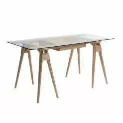 Design House Stockholm Arco Schreibtisch 150x75x74cm