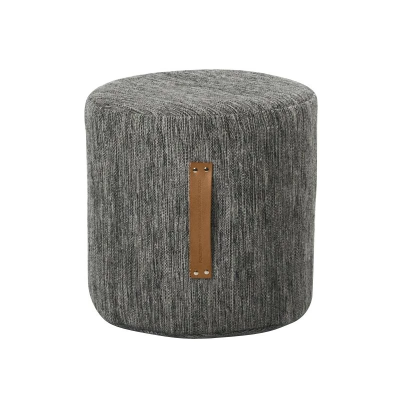 Design House Stockholm Björk Pouf/Hocker 3 Design House Stockholm Björk Pouf/Hocker