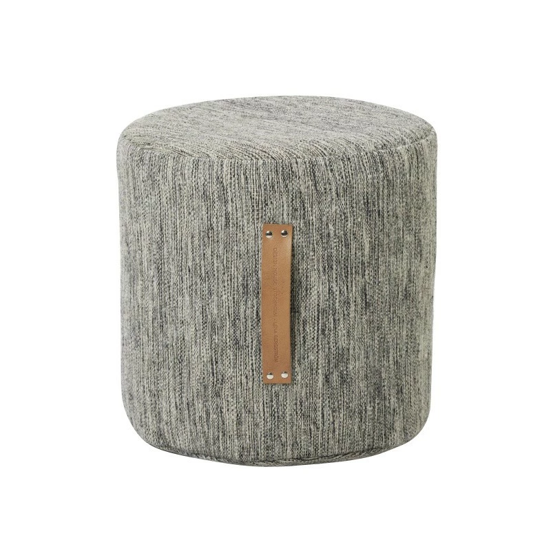 Design House Stockholm Björk Pouf/Hocker 6 Design House Stockholm Björk Pouf/Hocker – Bild 4