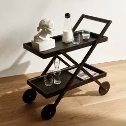 Design House Stockholm Exit Barwagen/Servierwagen -Möbel Verkaufsgeschäft Design House Stockholm Exit Barwagen Servierwagen 2000x2000 ID2025749 82344ff0f4894c81981c67a9aa935bcd