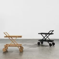 Design House Stockholm Exit Barwagen/Servierwagen -Möbel Verkaufsgeschäft Design House Stockholm Exit Barwagen Servierwagen 2000x2000 ID2025753 557e3619951a920ffcf812d12f57377b