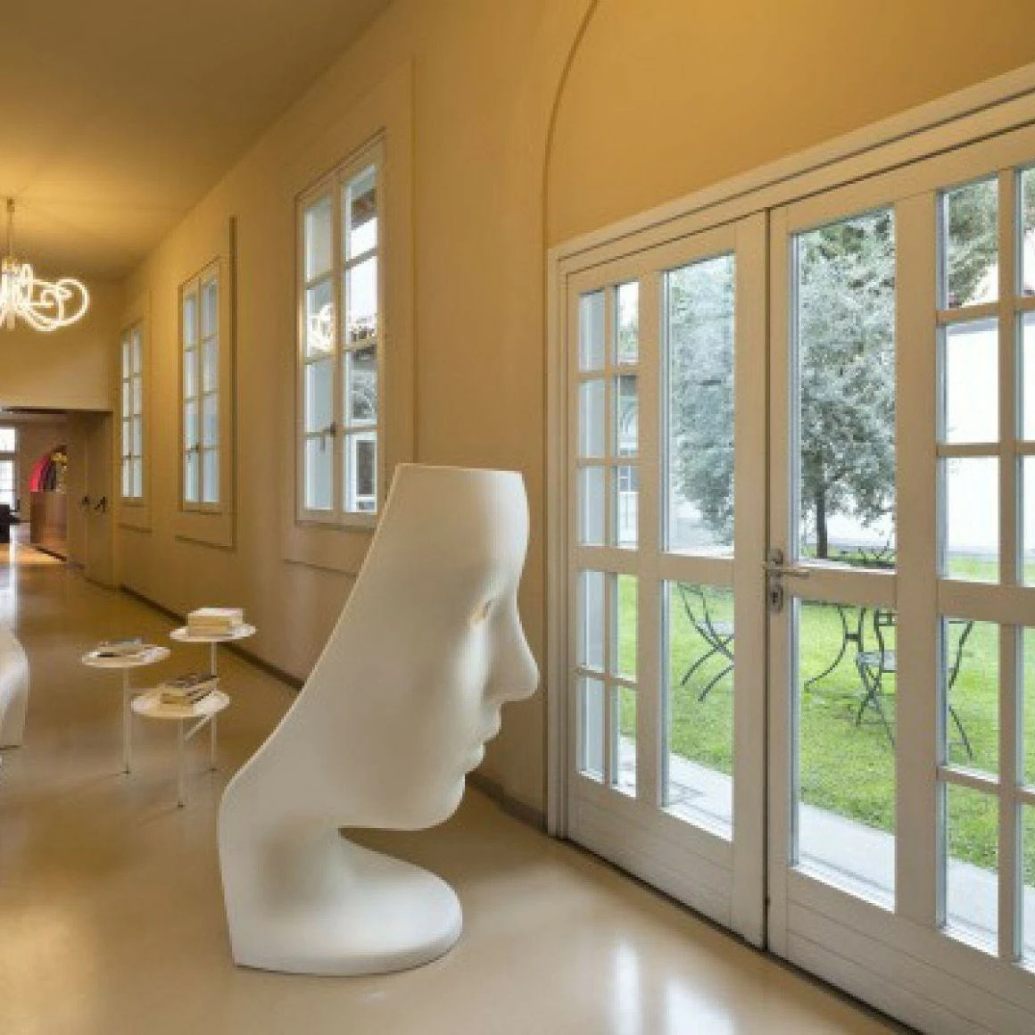 Driade Nemo Outdoor Sessel 9 Driade Nemo Outdoor Sessel – Bild 7