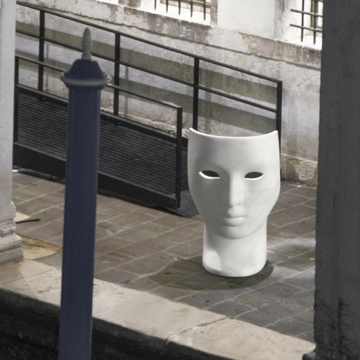 Driade Nemo Outdoor Sessel 6 Driade Nemo Outdoor Sessel – Bild 4