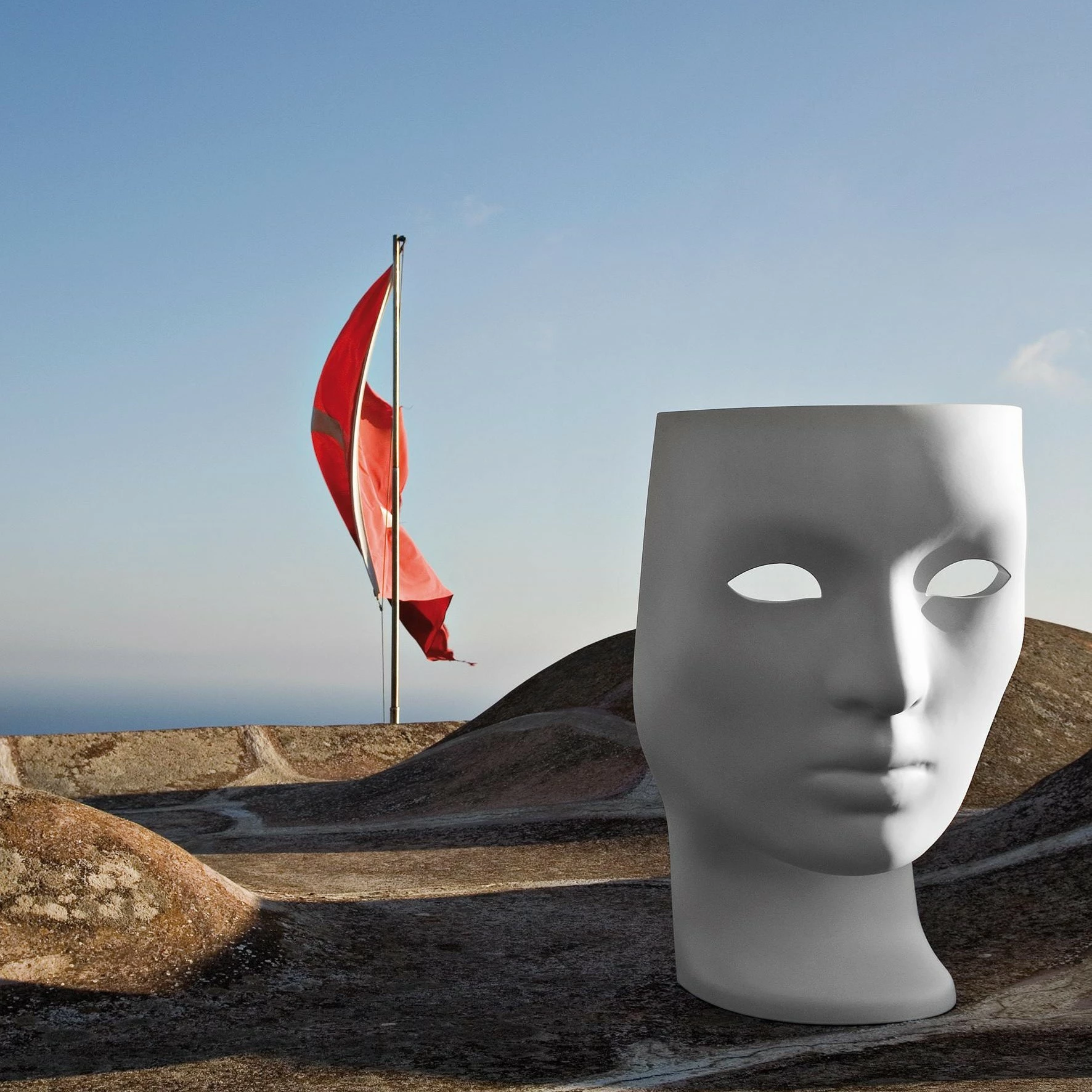 Driade Nemo Outdoor Sessel 5 Driade Nemo Outdoor Sessel – Bild 3