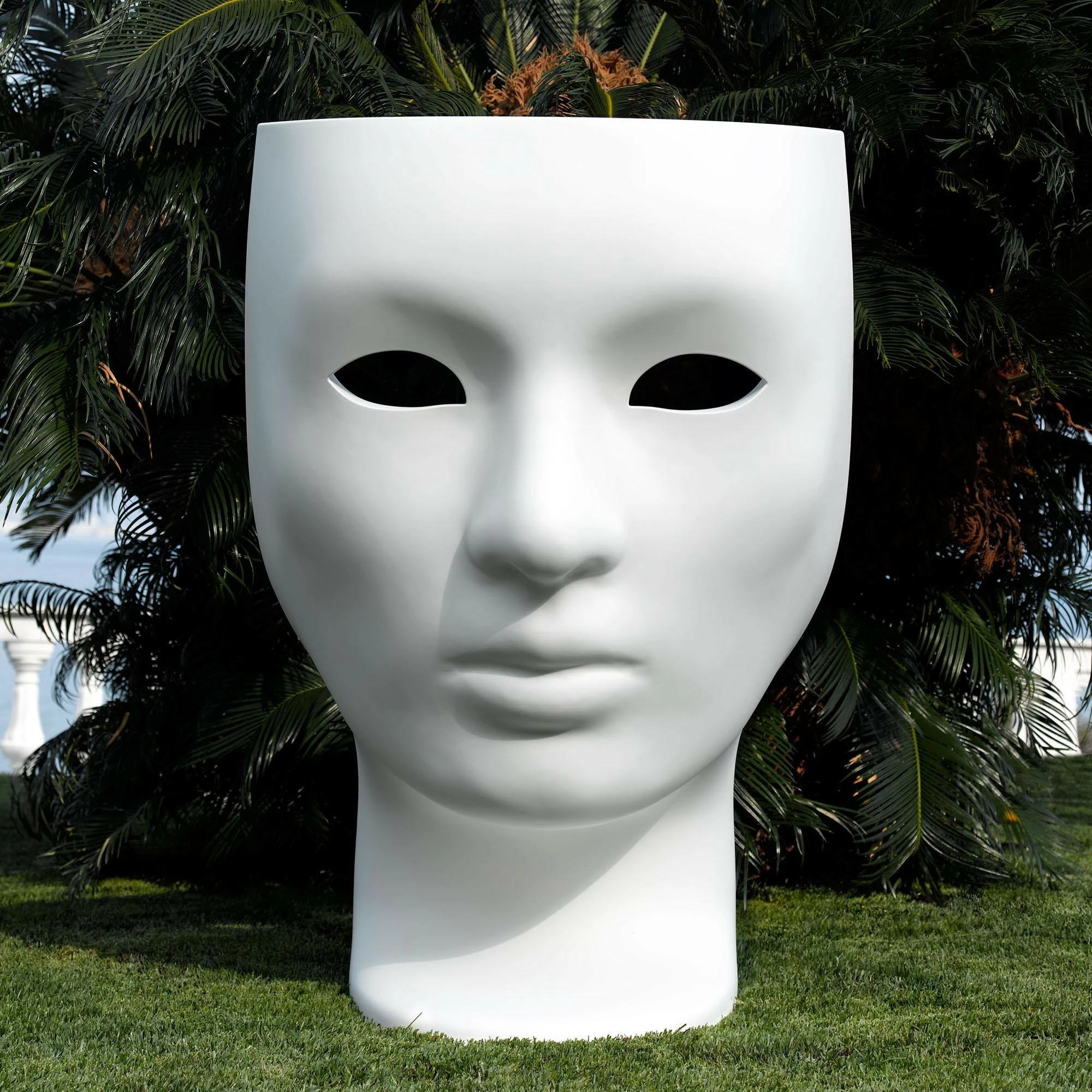 Driade Nemo Outdoor Sessel 4 Driade Nemo Outdoor Sessel – Bild 2