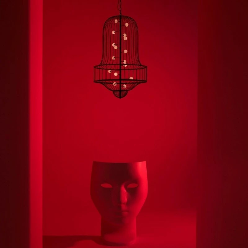 Driade Nemo Outdoor Sessel 13 Driade Nemo Outdoor Sessel – Bild 11