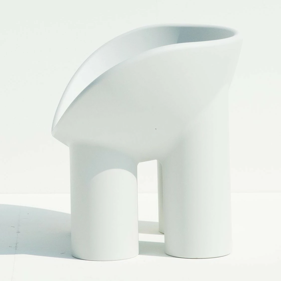 Driade Roly Poly Gartenarmlehnstuhl 7 Driade Roly Poly Gartenarmlehnstuhl – Bild 5