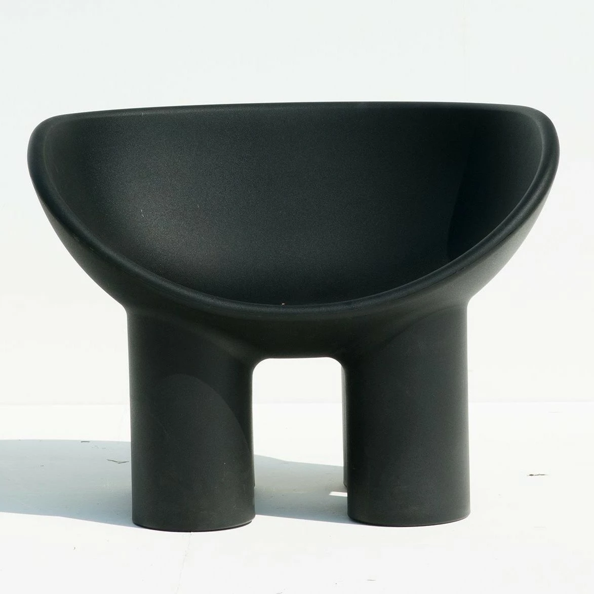 Driade Roly Poly Gartenarmlehnstuhl 10 Driade Roly Poly Gartenarmlehnstuhl – Bild 8