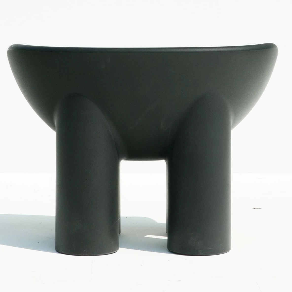 Driade Roly Poly Gartenarmlehnstuhl 11 Driade Roly Poly Gartenarmlehnstuhl – Bild 9