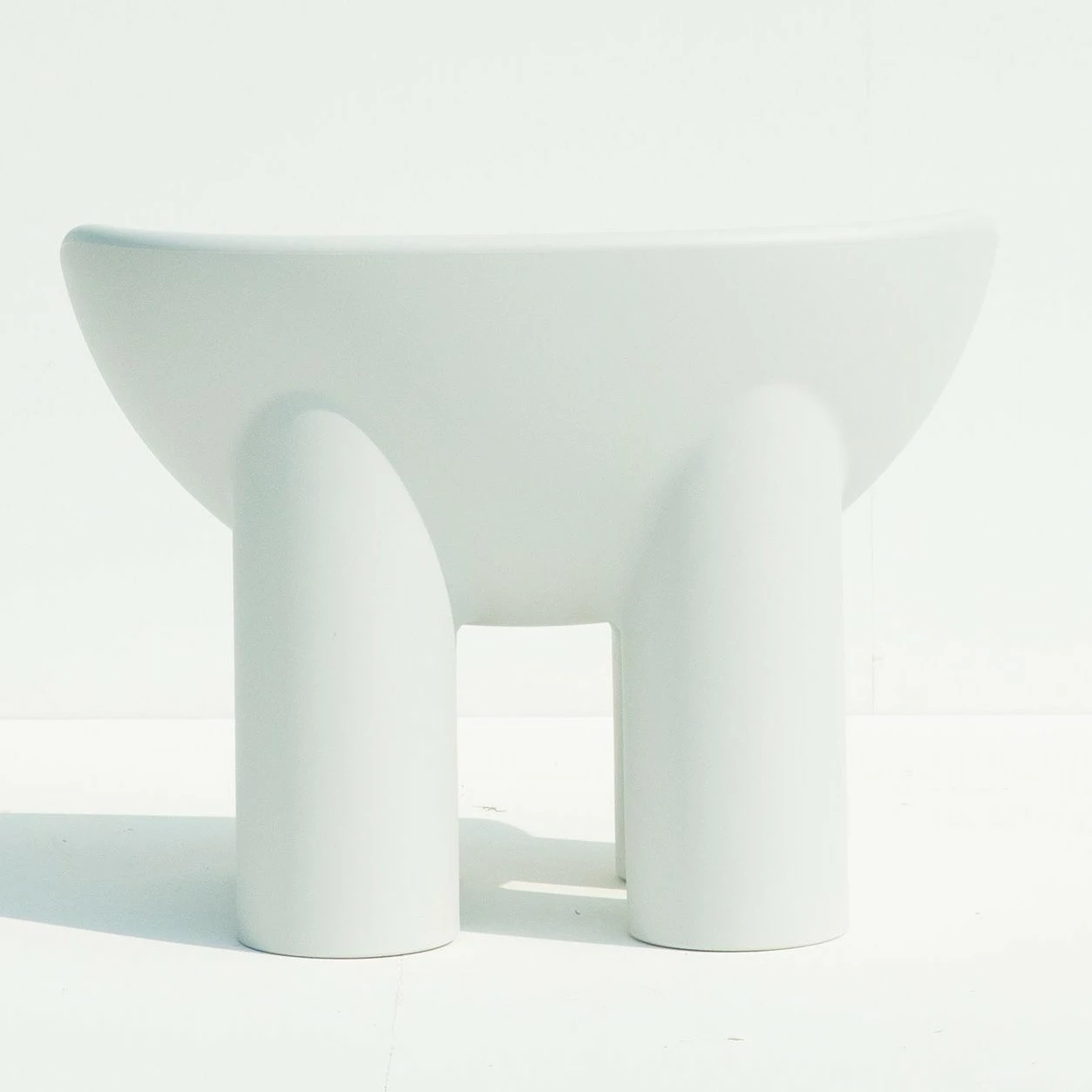 Driade Roly Poly Gartenarmlehnstuhl 9 Driade Roly Poly Gartenarmlehnstuhl – Bild 7