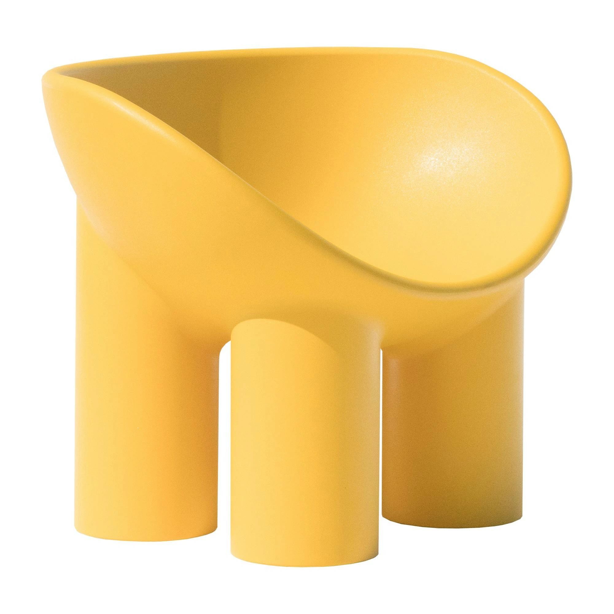 Driade Roly Poly Gartenarmlehnstuhl 14 Driade Roly Poly Gartenarmlehnstuhl – Bild 12