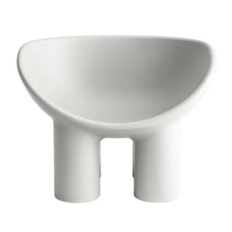 Driade Roly Poly Gartenarmlehnstuhl 13 Driade Roly Poly Gartenarmlehnstuhl – Bild 11