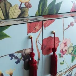 Driade Ziqqurat Kommode H 155cm -Möbel Verkaufsgeschäft Driade Ziqqurat Kommode H 155cm 1003x1003 ID1924665 0fbc240ecaff5be38803003ad1bfb700