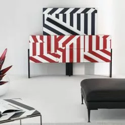 Driade Ziqqurat Kommode H 155cm -Möbel Verkaufsgeschäft Driade Ziqqurat Kommode H 155cm 1160x1160 ID1924662 74b7ff61b7763002b1479d6dd2f36033