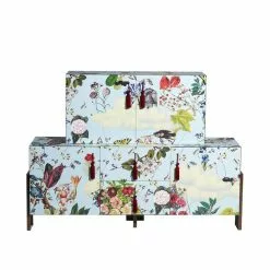 Driade Ziqqurat Kommode H 155cm