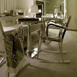 EMECO Hudson Schaukelstuhl Mit Armlehnen -Möbel Verkaufsgeschäft EMECO Hudson Schaukelstuhl mit Armlehnen 1300x1300 ID1113732 32427080b3af7c05155b14d0ad7394af