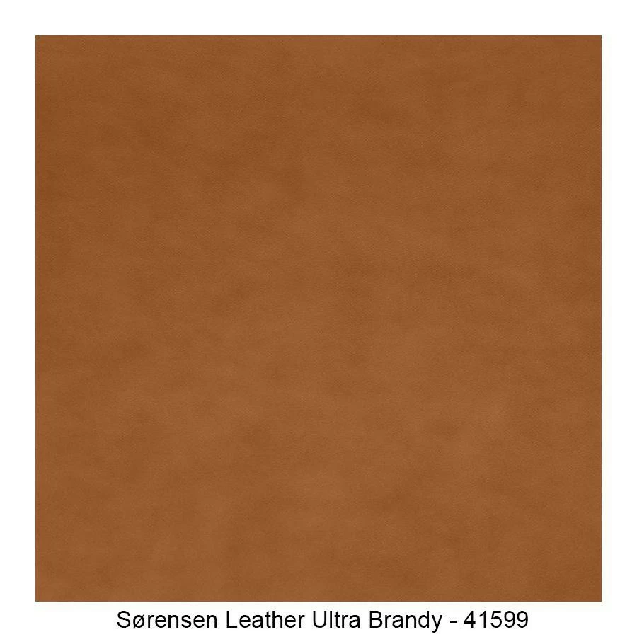 MONTANA Kevi 2533 Bürostuhl Mit Ledersitz 5 MONTANA Kevi 2533 Bürostuhl Mit Ledersitz – Bild 3