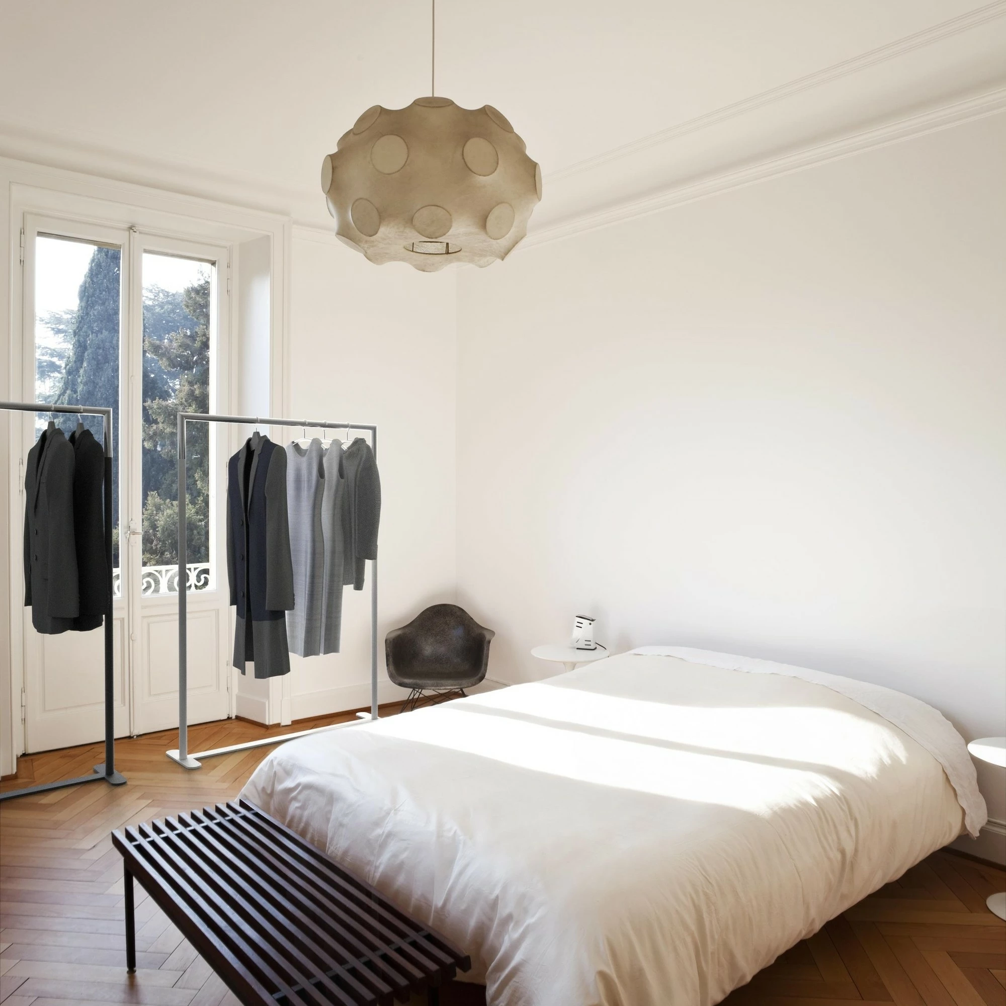 FROST Bukto Kleiderständer 62,8x30x150cm 14 FROST Bukto Kleiderständer 62,8x30x150cm – Bild 12