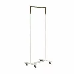 FROST Bukto Kleiderständer Mit Rollen 63,8x45x156cm -Möbel Verkaufsgeschäft FROST Bukto Kleiderstaender mit Rollen 63 8x45x156cm 1100x1100 ID1598519 22f9ede41c205954aa04bde3f8aaeb9f