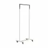 FROST Bukto Kleiderständer Mit Rollen 63,8x45x156cm -Möbel Verkaufsgeschäft FROST Bukto Kleiderstaender mit Rollen 63 8x45x156cm 1100x1100 ID1598520 98483ebe19292e14d227efed65c817b4