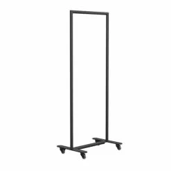 FROST Bukto Kleiderständer Mit Rollen 63,8x45x156cm -Möbel Verkaufsgeschäft FROST Bukto Kleiderstaender mit Rollen 63 8x45x156cm 950x950 ID1908174 af57df53fc41c1710474432474144908