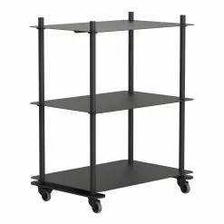 FROST Bukto Servierwagen