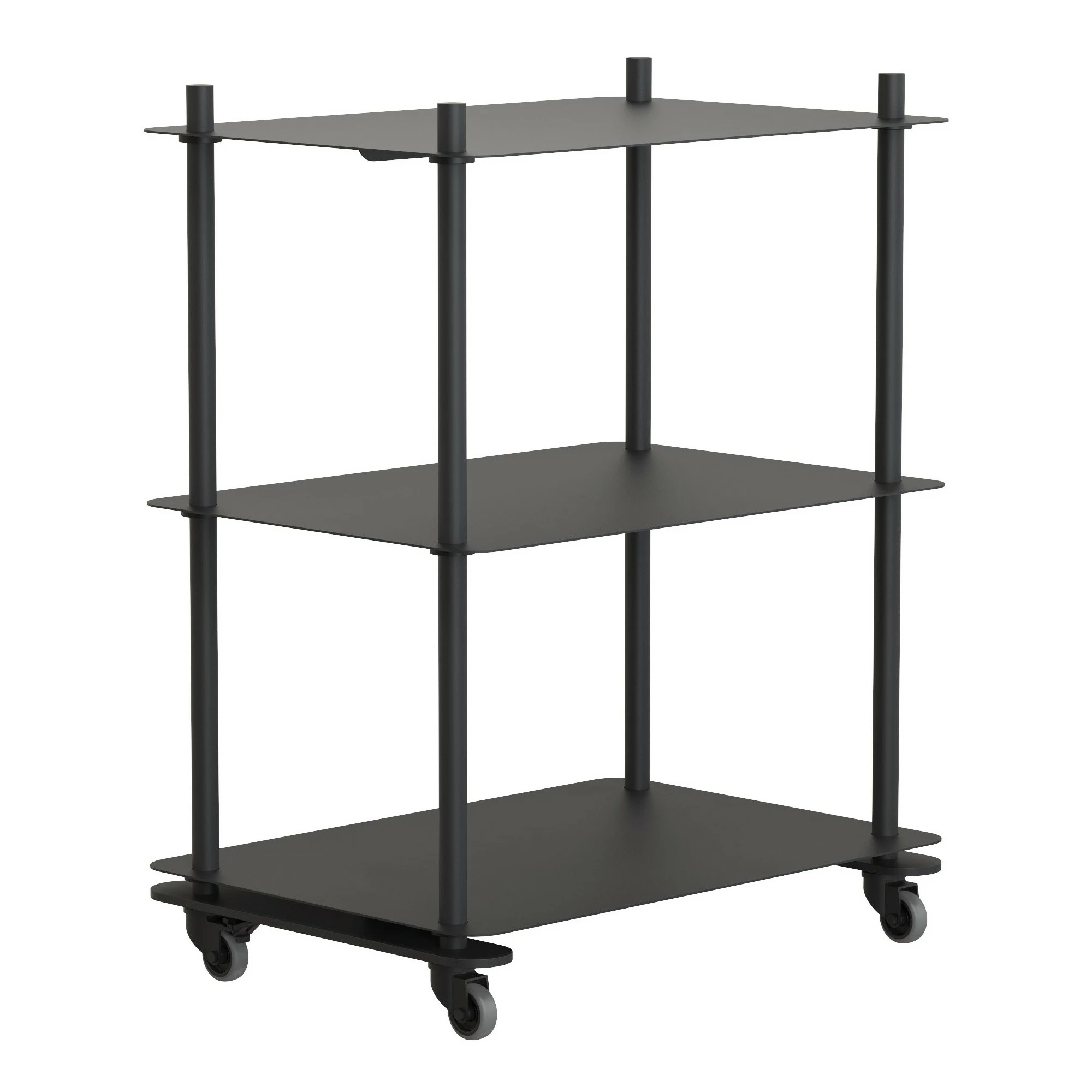 FROST Bukto Servierwagen 3 FROST Bukto Servierwagen