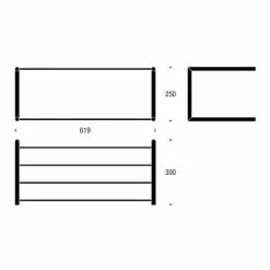 FROST Nova Schuhregal 60cm 17 FROST Nova Schuhregal 60cm -Möbel Verkaufsgeschäft FROST Nova Schuhregal 60cm 1050x1050 ID1995211 b5f2250327ffa5f0be620781812a1f78