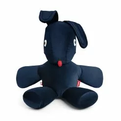 Fatboy CO9 XS Stoffhase Samt