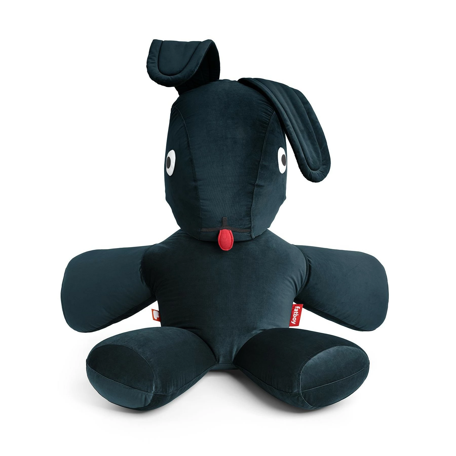 Fatboy CO9 XS Stoffhase Samt 10 Fatboy CO9 XS Stoffhase Samt – Bild 8