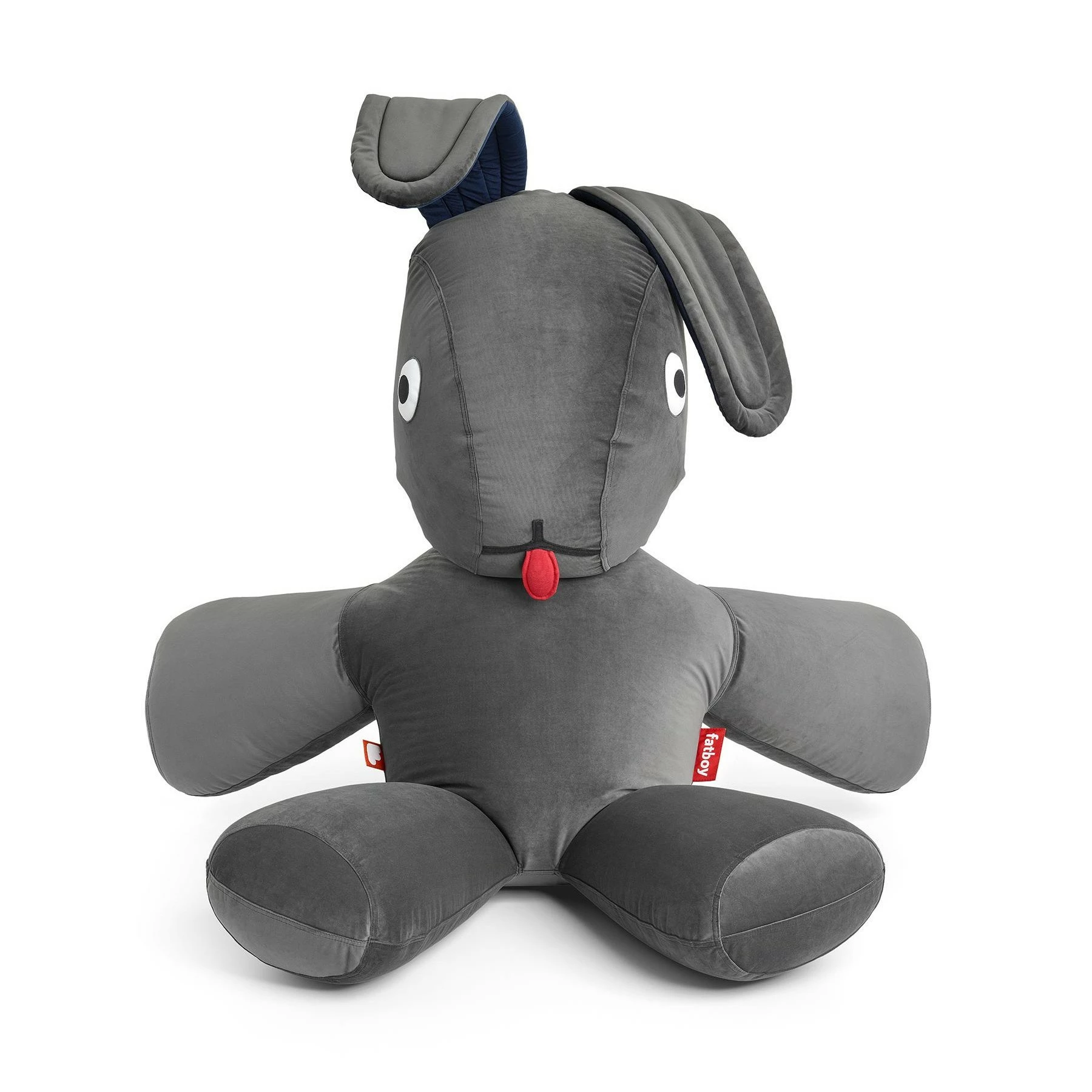 Fatboy CO9 XS Stoffhase Samt 9 Fatboy CO9 XS Stoffhase Samt – Bild 7