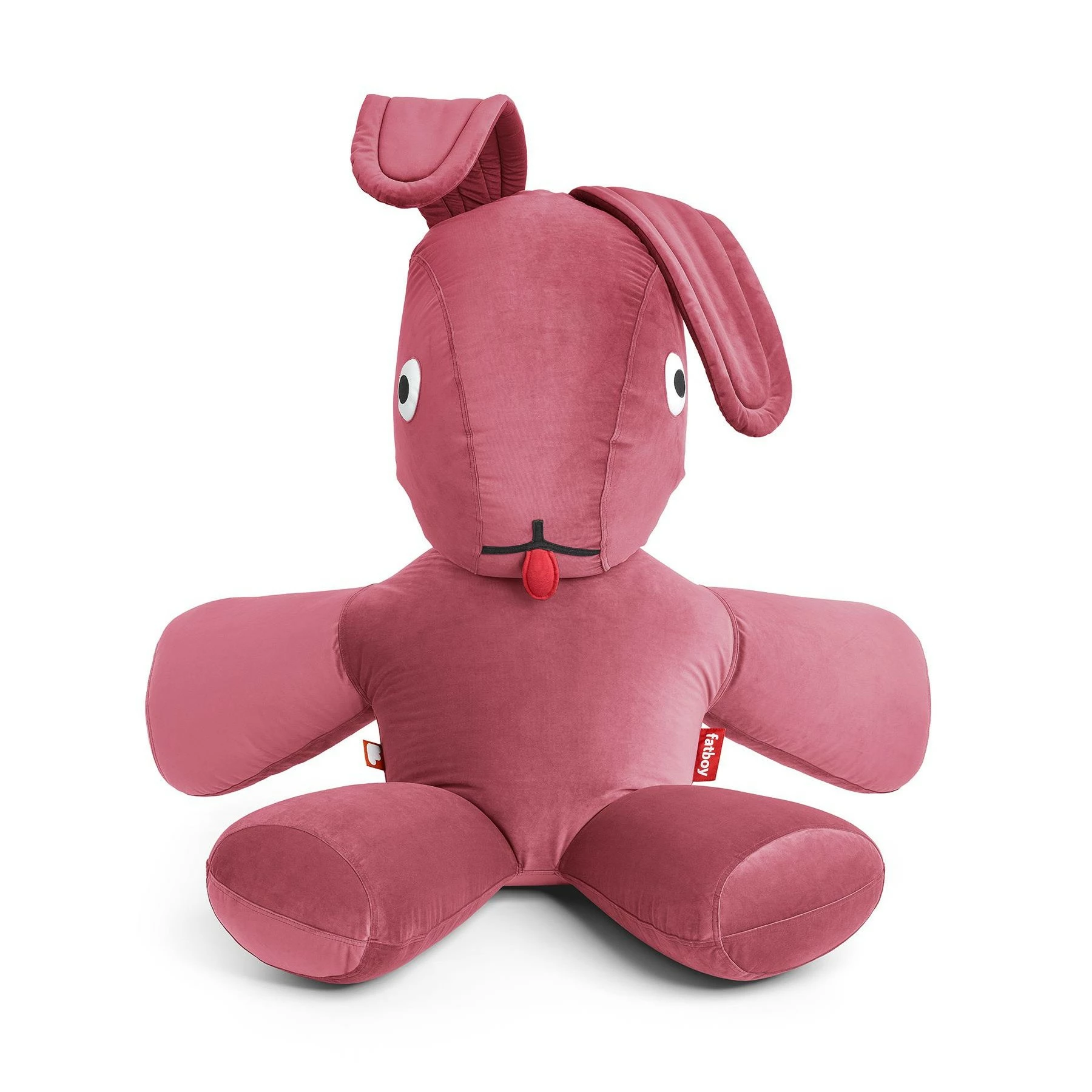 Fatboy CO9 XS Stoffhase Samt 8 Fatboy CO9 XS Stoffhase Samt – Bild 6