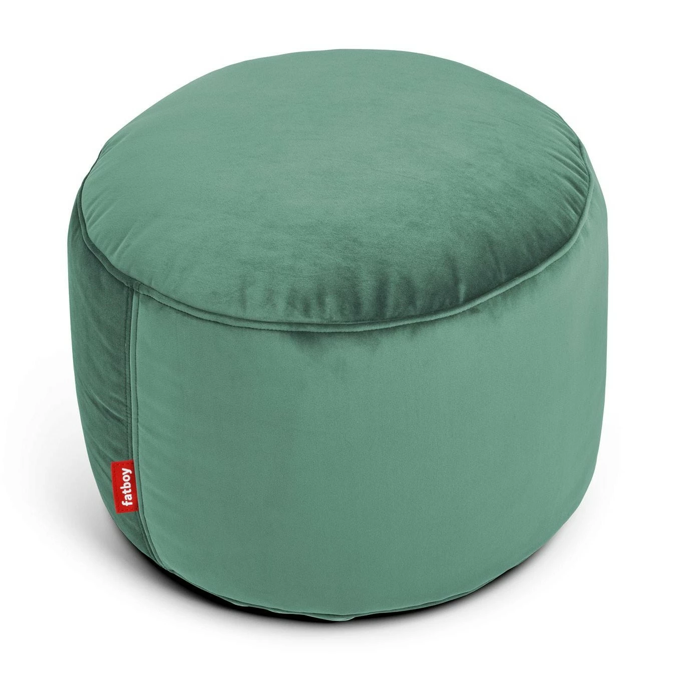 Fatboy Point Pouf/Hocker Samt 13 Fatboy Point Pouf/Hocker Samt – Bild 11