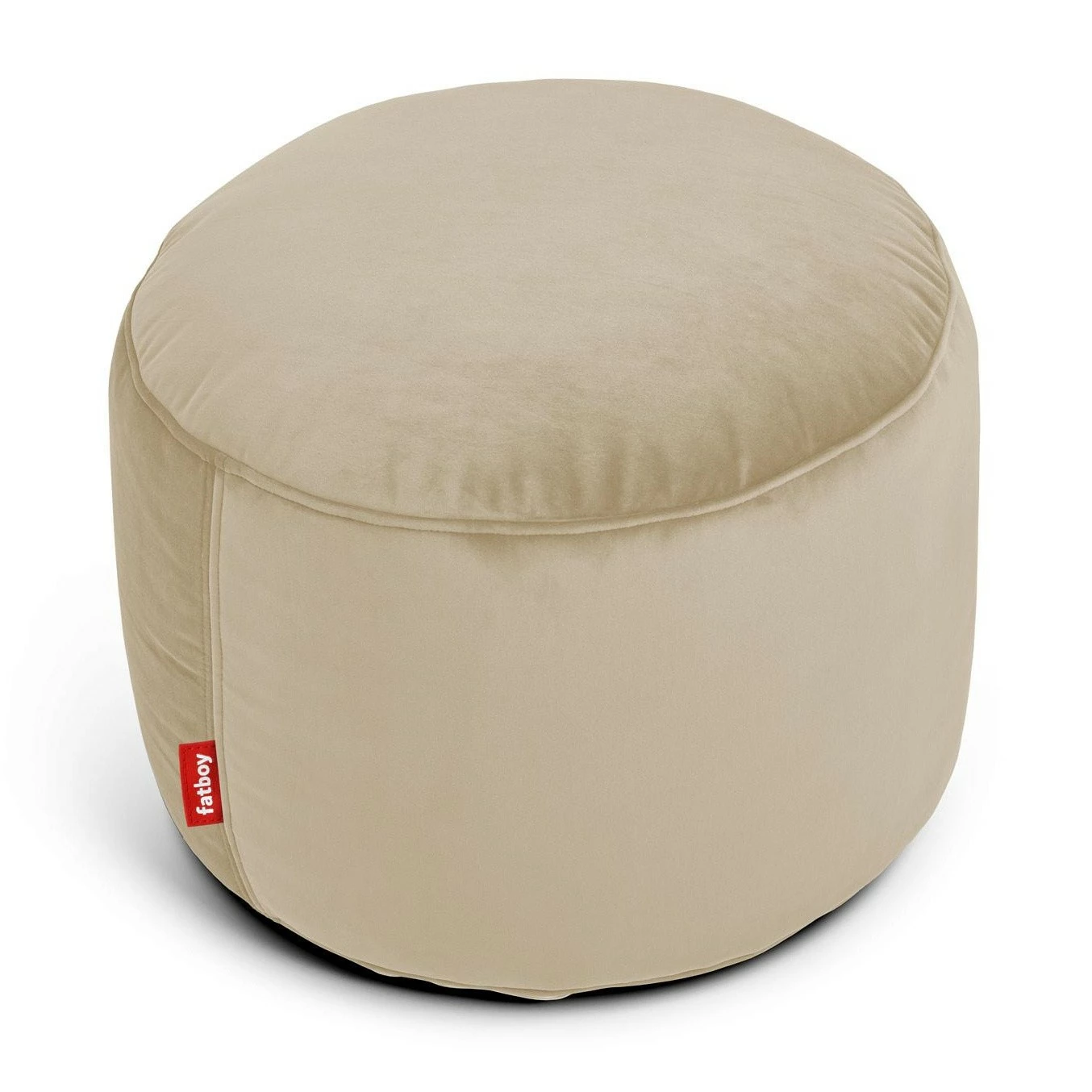 Fatboy Point Pouf/Hocker Samt 15 Fatboy Point Pouf/Hocker Samt – Bild 13