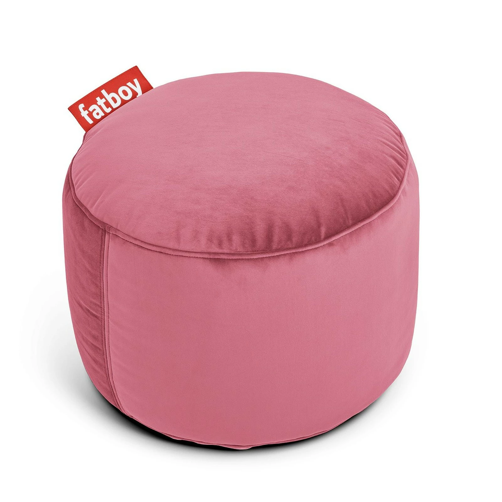 Fatboy Point Pouf/Hocker Samt 12 Fatboy Point Pouf/Hocker Samt – Bild 10