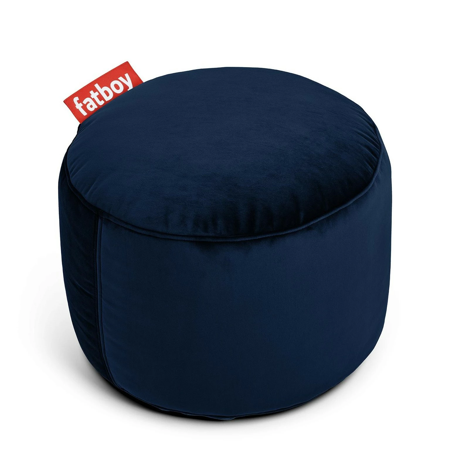 Fatboy Point Pouf/Hocker Samt 11 Fatboy Point Pouf/Hocker Samt – Bild 9