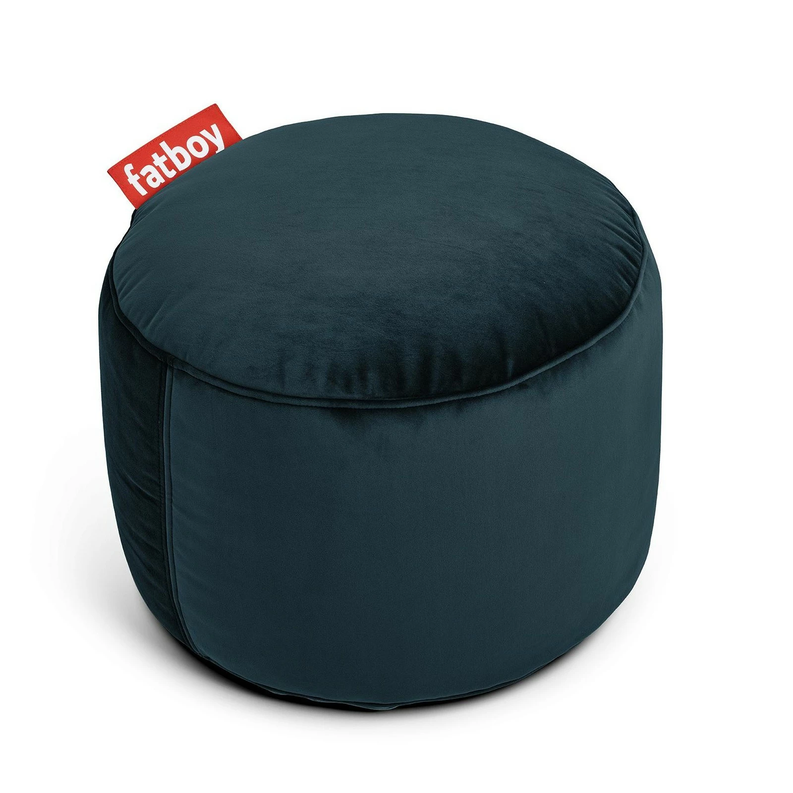 Fatboy Point Pouf/Hocker Samt 10 Fatboy Point Pouf/Hocker Samt – Bild 8