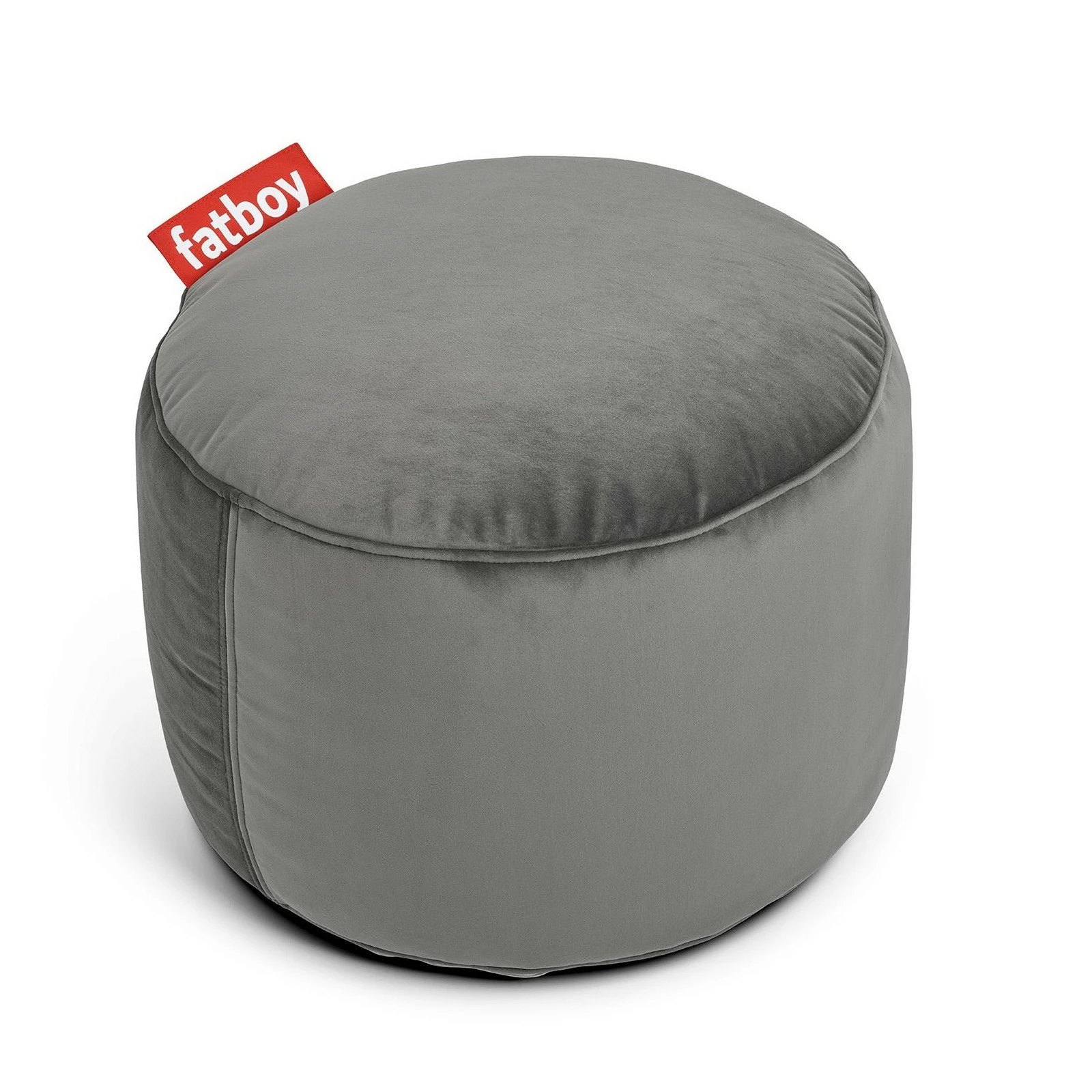 Fatboy Point Pouf/Hocker Samt 3 Fatboy Point Pouf/Hocker Samt