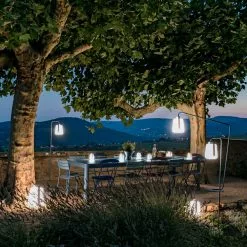 Fermob Balad LED Leuchte Mit Akku H 25cm 55 Fermob Balad LED Leuchte Mit Akku H 25cm -Möbel Verkaufsgeschäft Fermob Balad LED Leuchte mit Akku H 25cm 1000x1000 ID1978687 49ba2f9c32db85758942b8a8fe4f8500