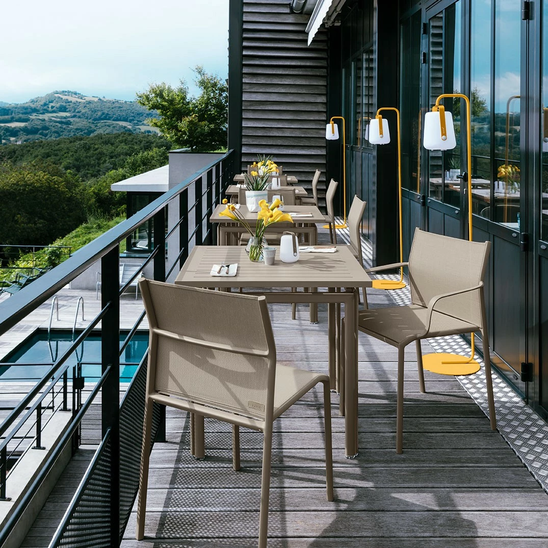 Fermob Balad LED Leuchte Mit Akku H 25cm 14 Fermob Balad LED Leuchte Mit Akku H 25cm – Bild 12