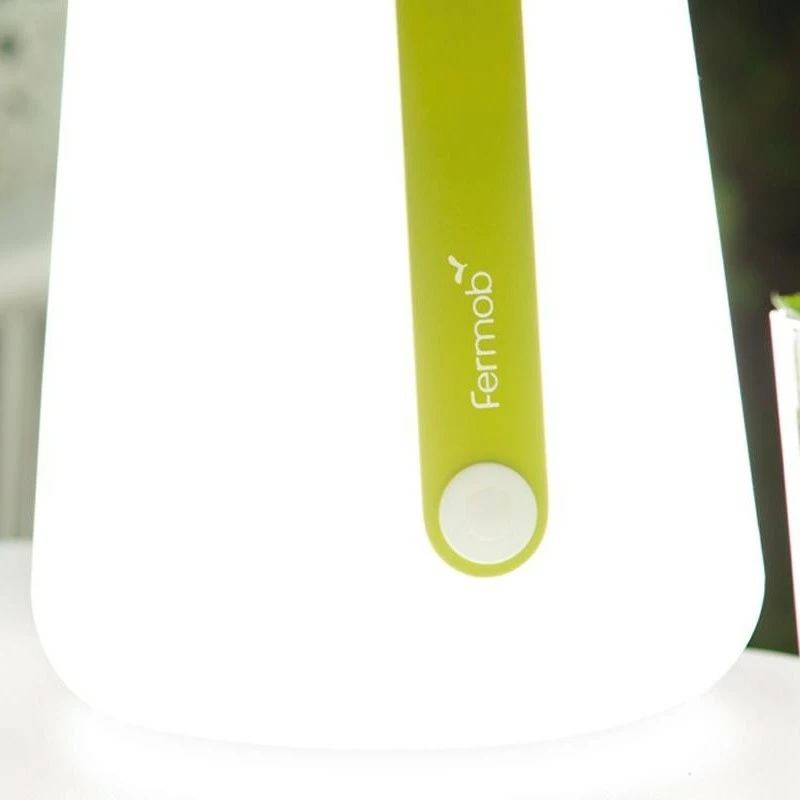 Fermob Balad LED Leuchte Mit Akku H 25cm 29 Fermob Balad LED Leuchte Mit Akku H 25cm – Bild 27